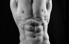 Peter Fever XXX Black And white