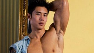 Horny At Home