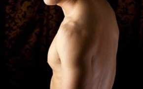 Stripping Behind The Curtain