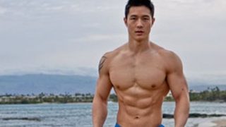Beach Runner