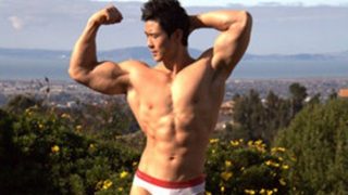 Peter Fever Porn Outdoors Bella Vista